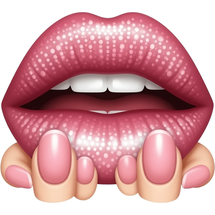 ✨🫦💅🏻 emoji