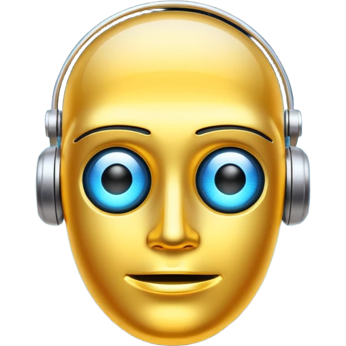 INTELIGENCIA ARTIFICIAL emoji