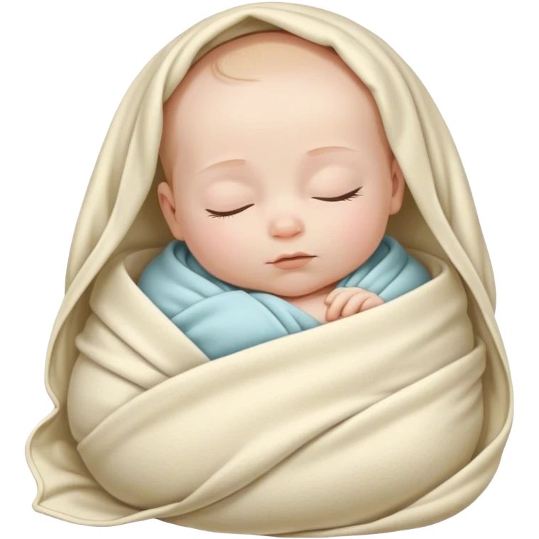 bebe internado emoji
