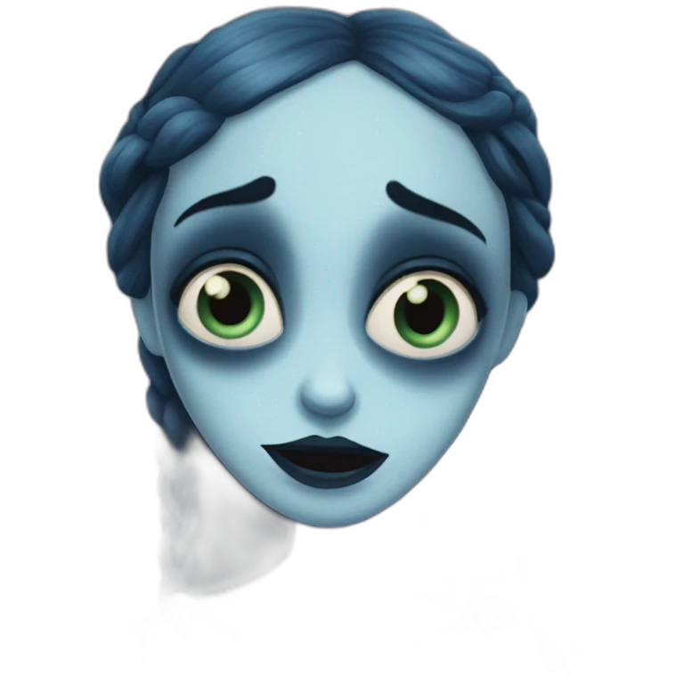 corpse bride emoji