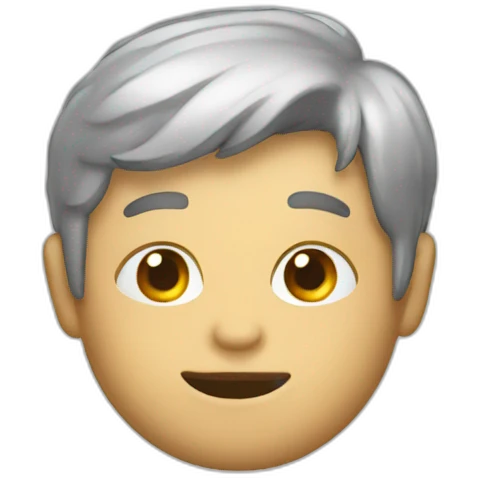 Rizzler emoji