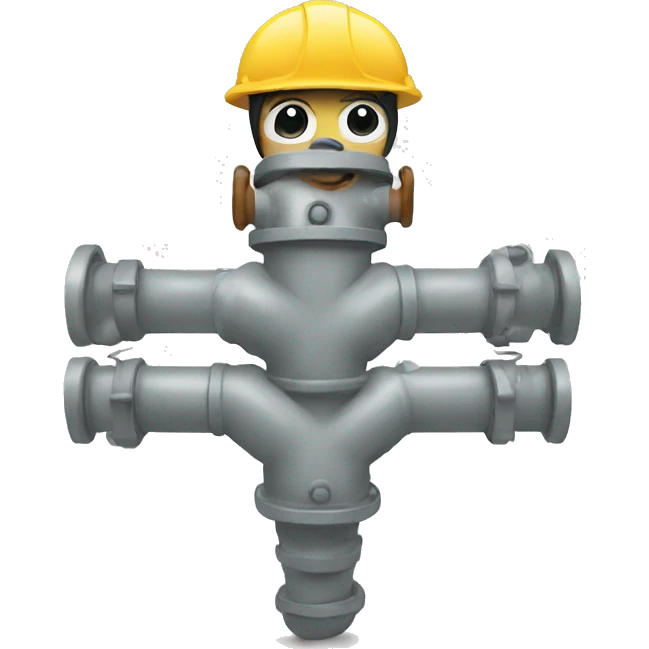 pipelines emoji