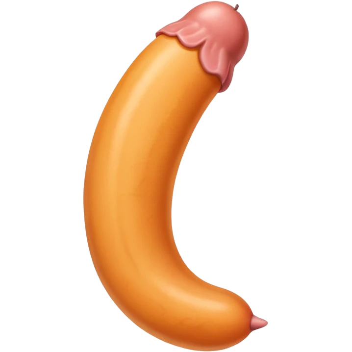 penis emoji