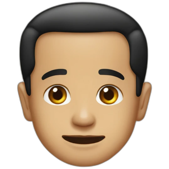 Jokowi emoji
