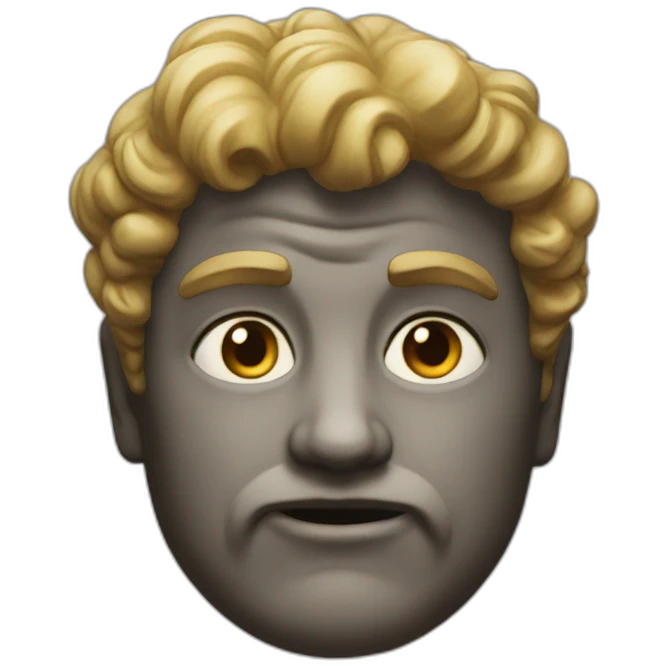 face-of-god emoji
