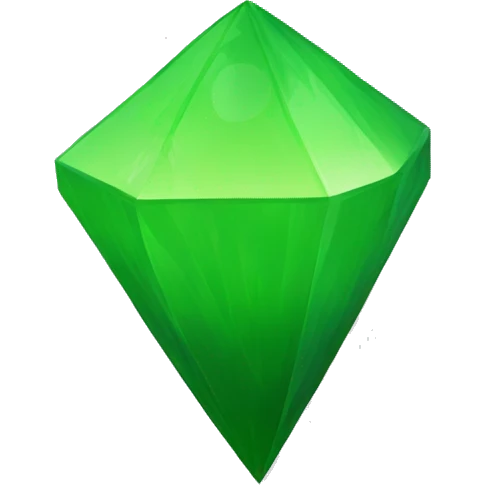 Sim Plumbob emoji
