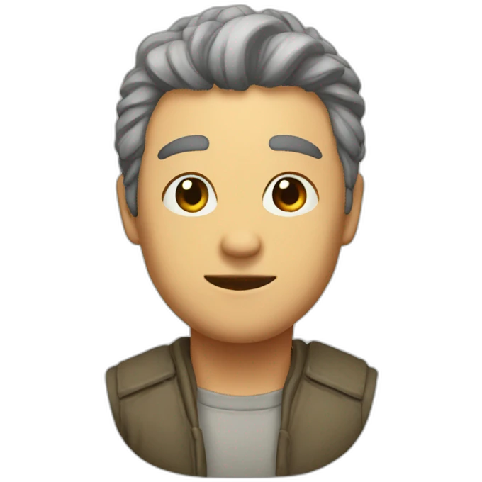 Itadori emoji