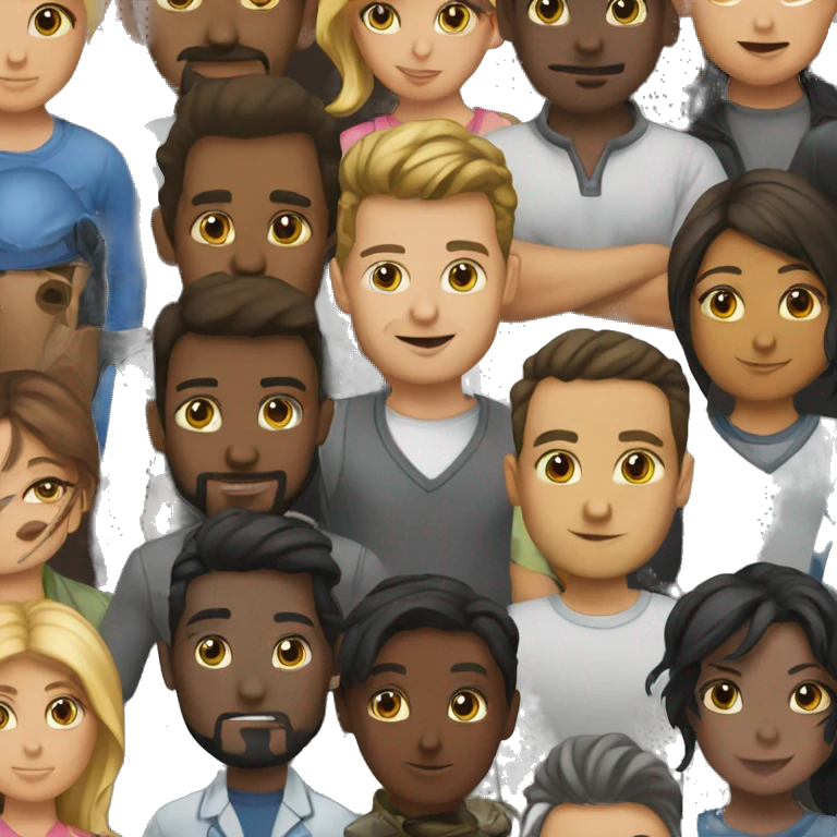 قطه emoji