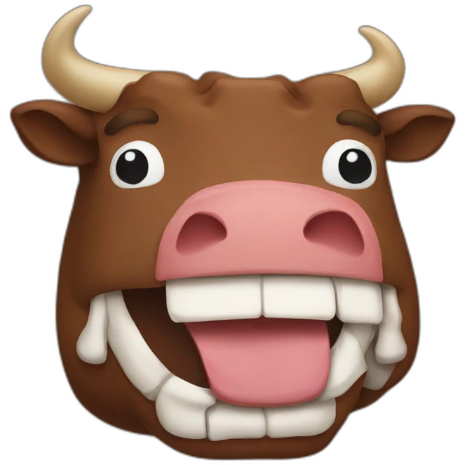 beef emoji