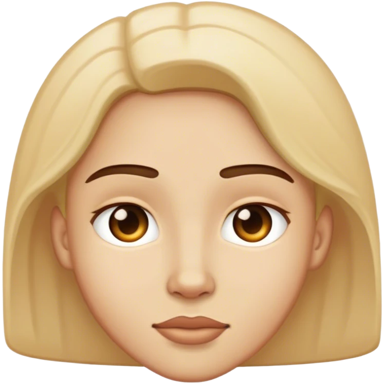 Patte emoji