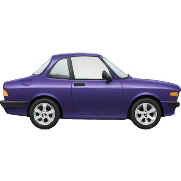 car emoji