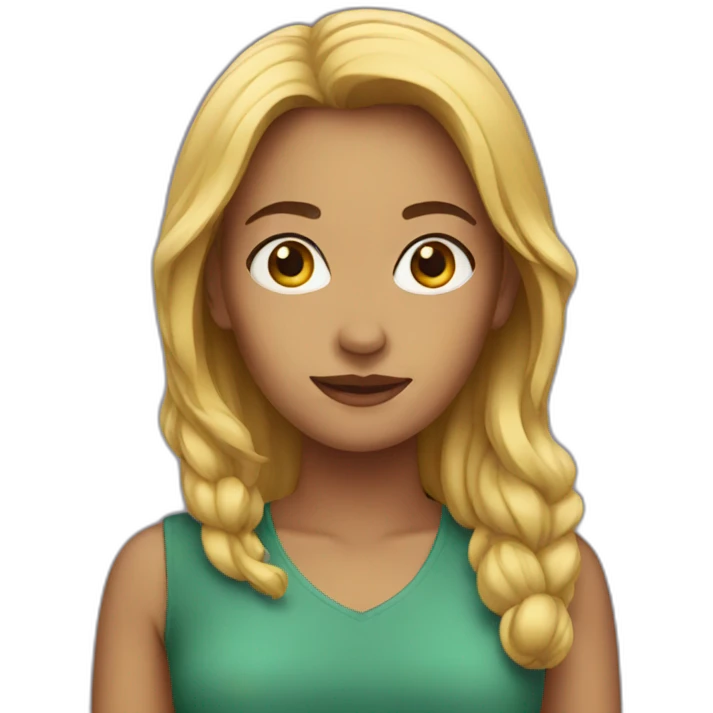 Women emoji
