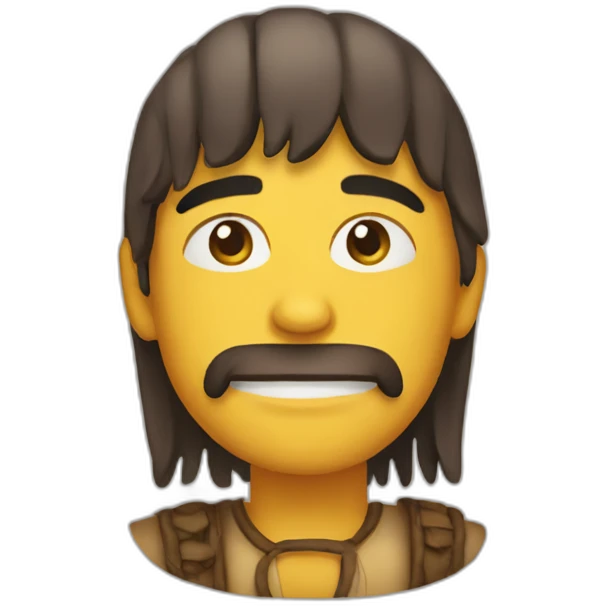 Chicaguapa emoji