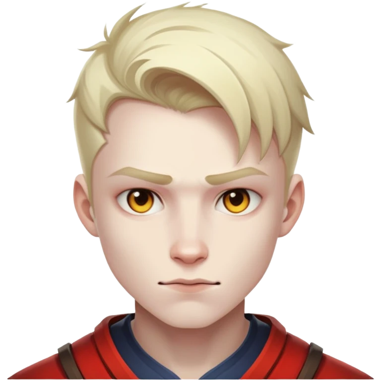 dota2 player Yatoro emoji
