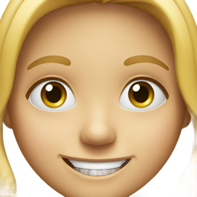 smiling face emoji