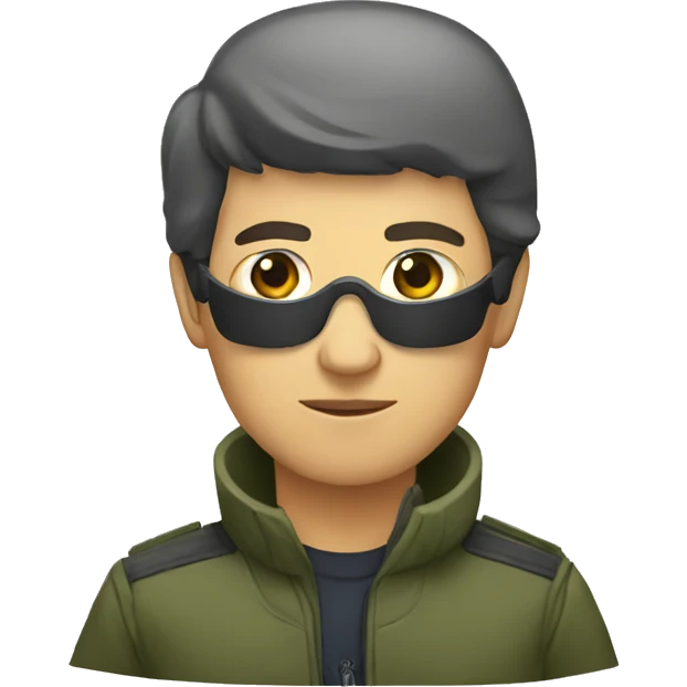 Espía emoji