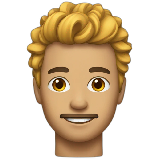 Tondeuse  emoji