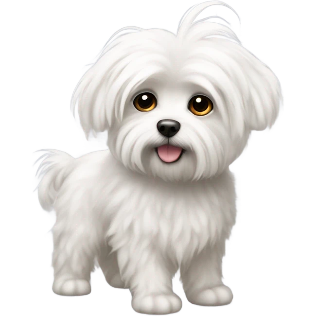 Maltese emoji