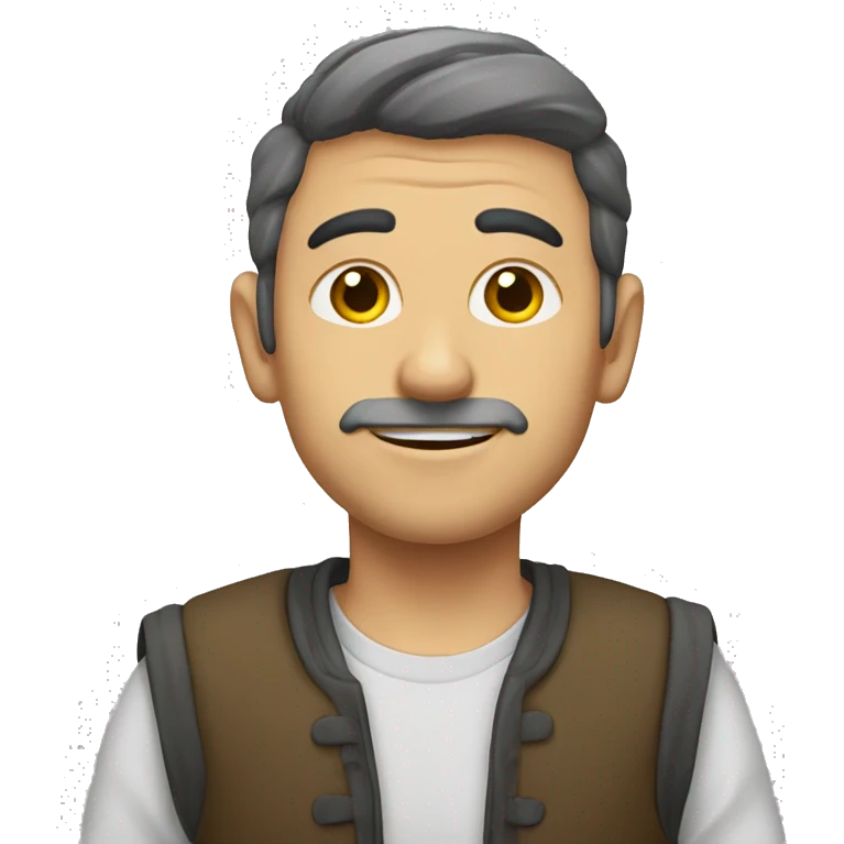 Коргі emoji