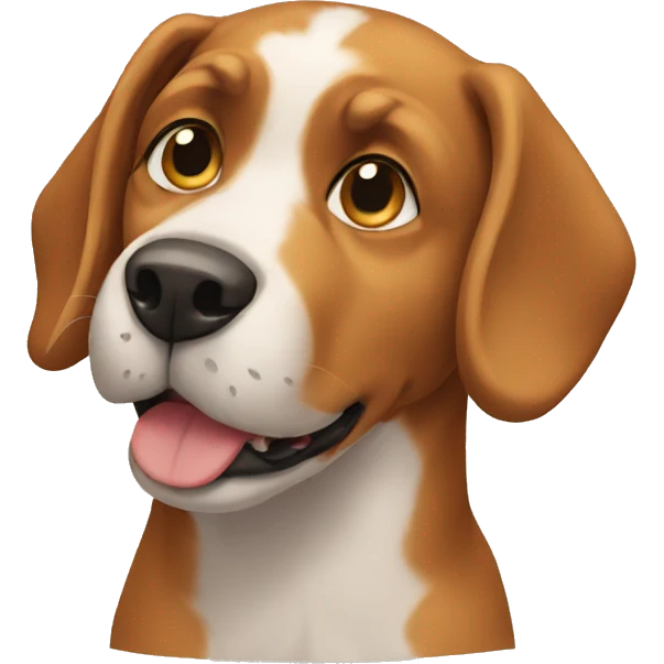 dog emoji