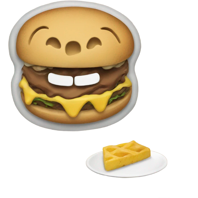 Food emoji