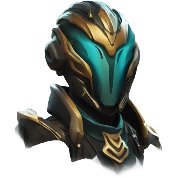 Warframe emoji