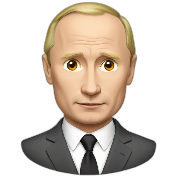 putin emoji