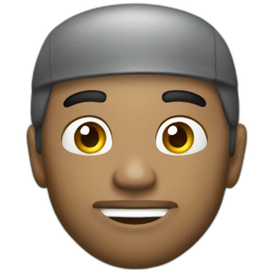 Pop smoke emoji