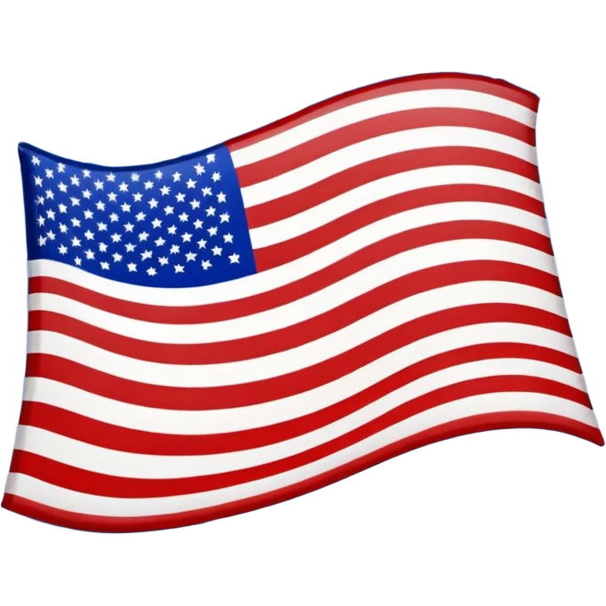 America in Distress upside down flag emoji emoji