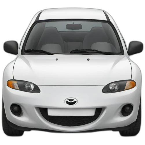mazda emoji
