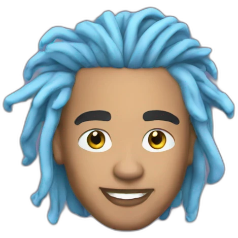 Lil pump emoji