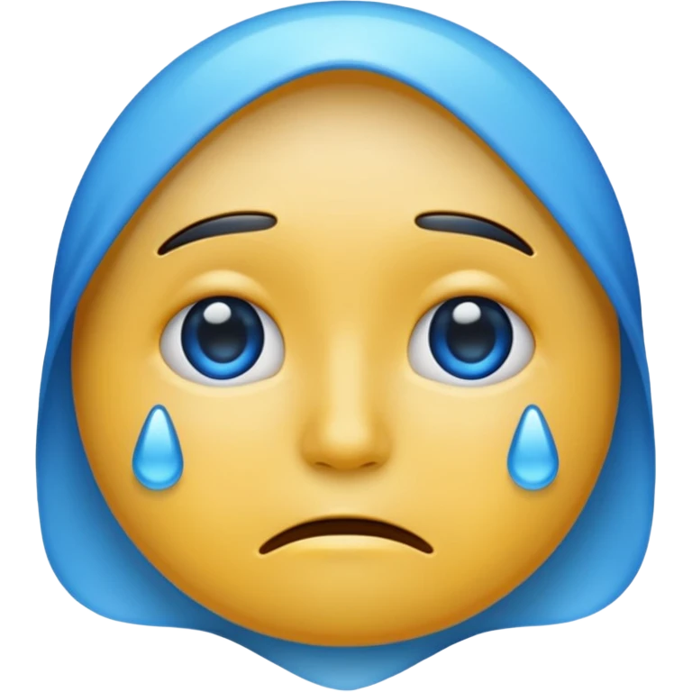 😢 Emoji emoji