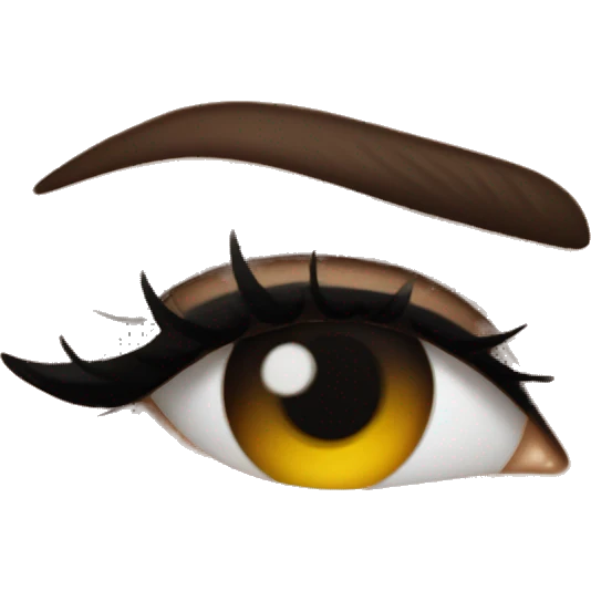 Makeup  emoji