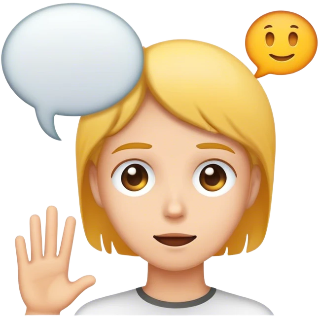 chat emoji
