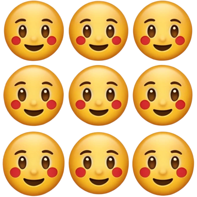 better emoji