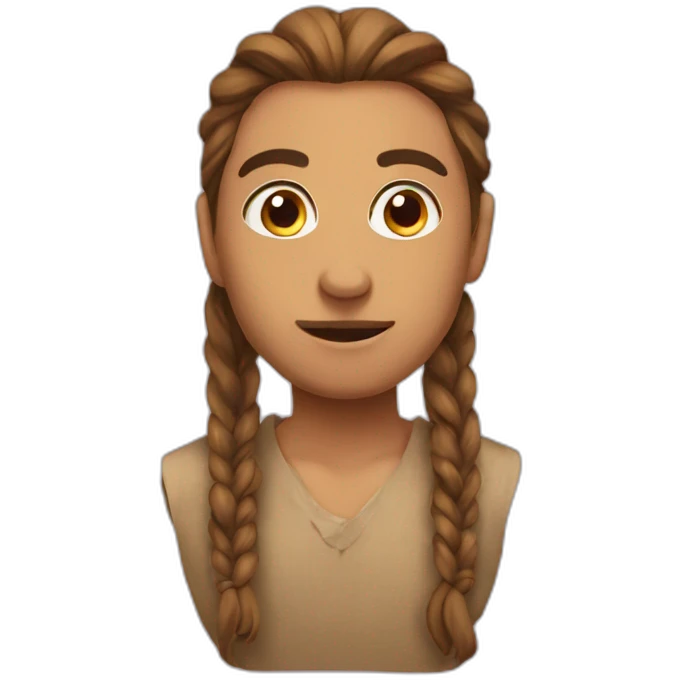 Meesi emoji
