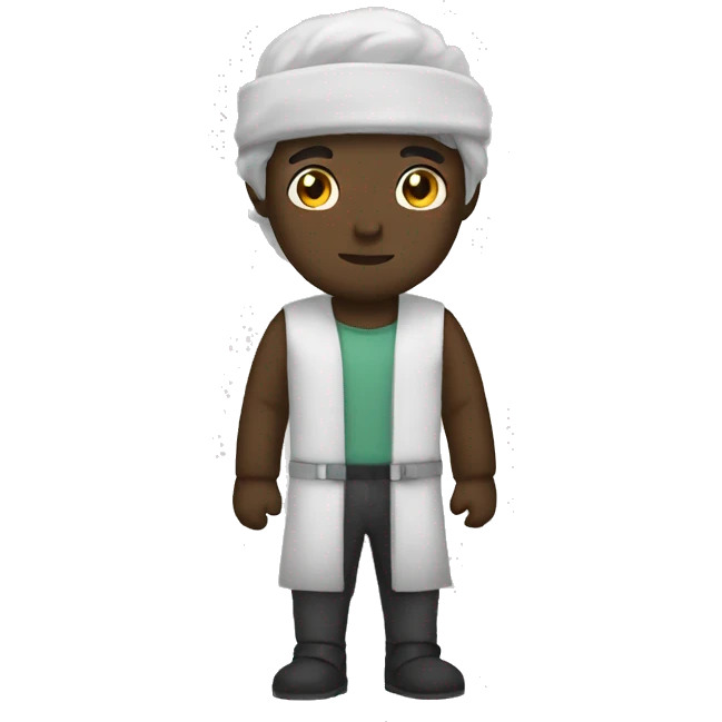 Omer emoji