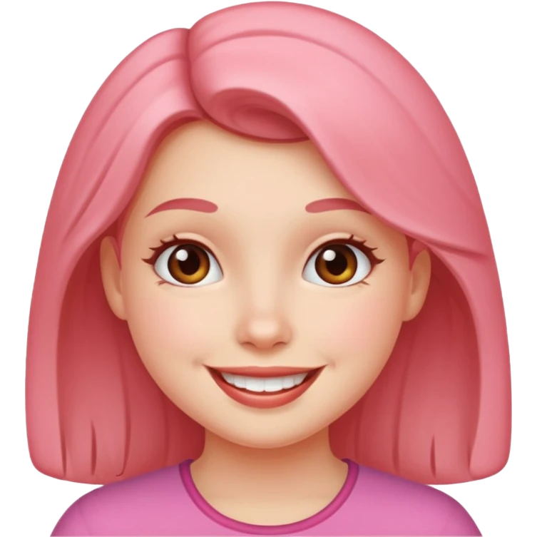 daughter emoji