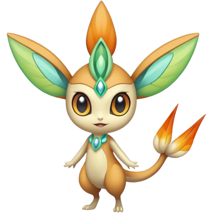 Meloetta-Victini-Celebi-fusion  emoji