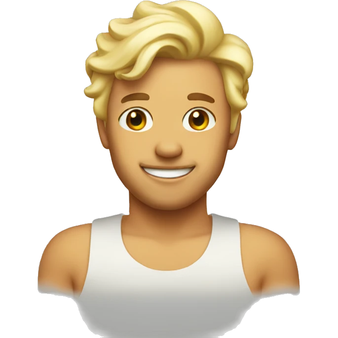 Buttermilk emoji