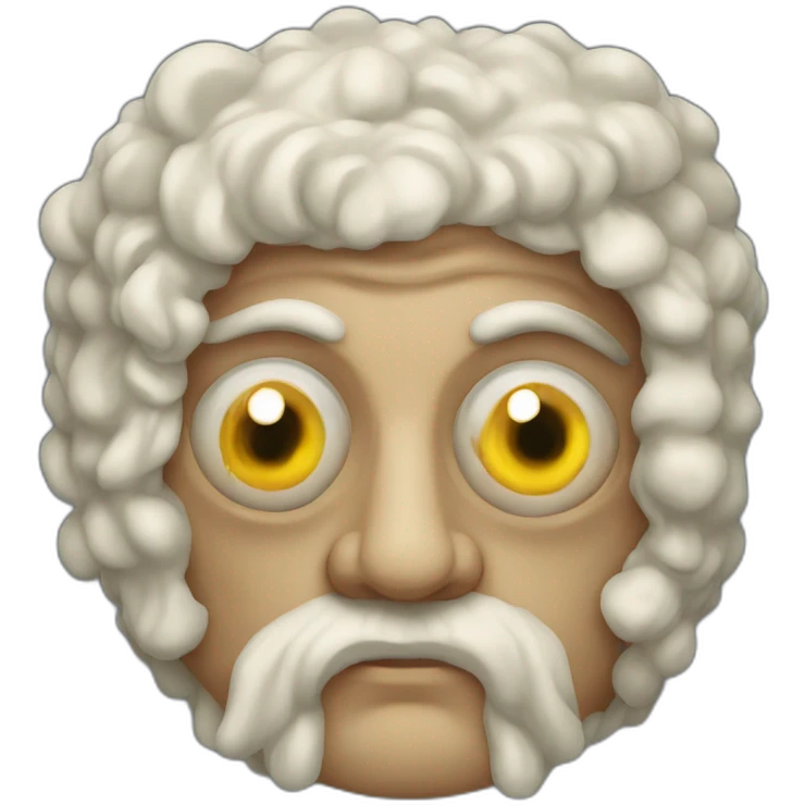 cyclop greek mythology emoji