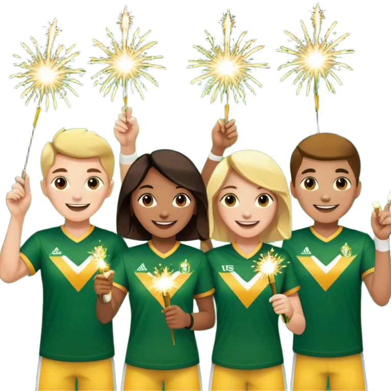 Apostas de futebol a dizer green faisca tips emoji