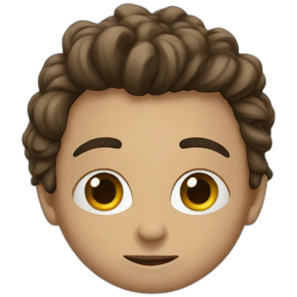 Alanzoka emoji