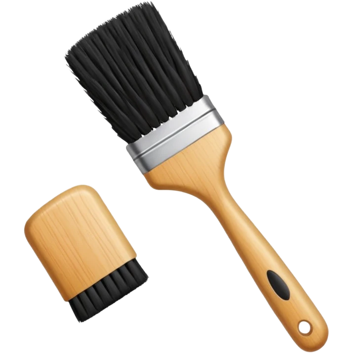 brush  emoji