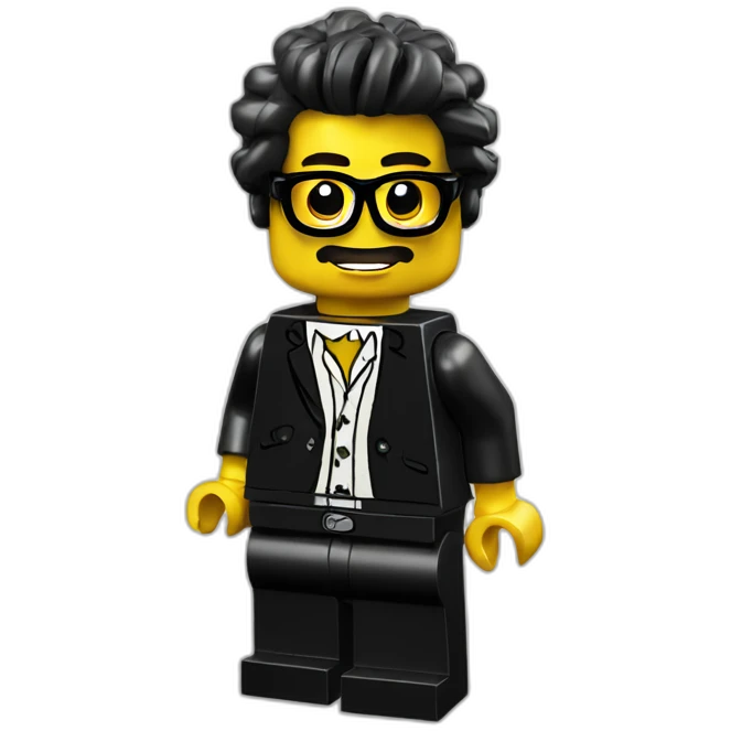 lego juan emoji