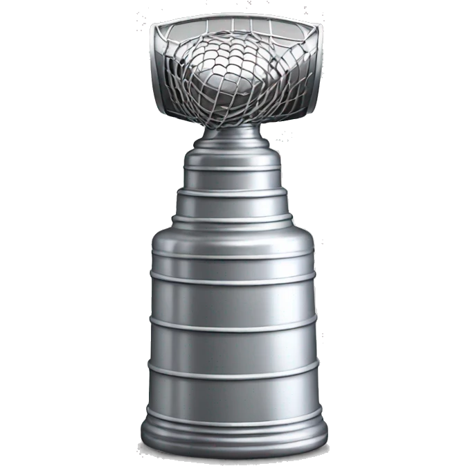 Stanley Cup emoji