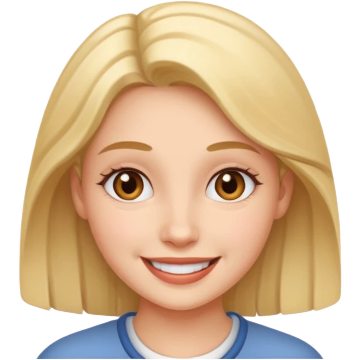 Maria emoji