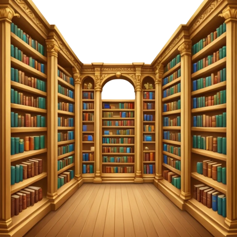 biblioteca emoji