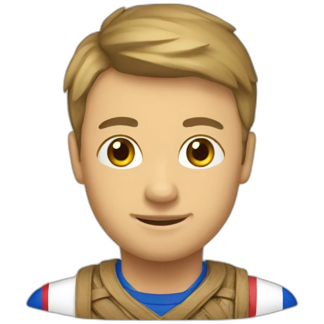 Slovakia emoji