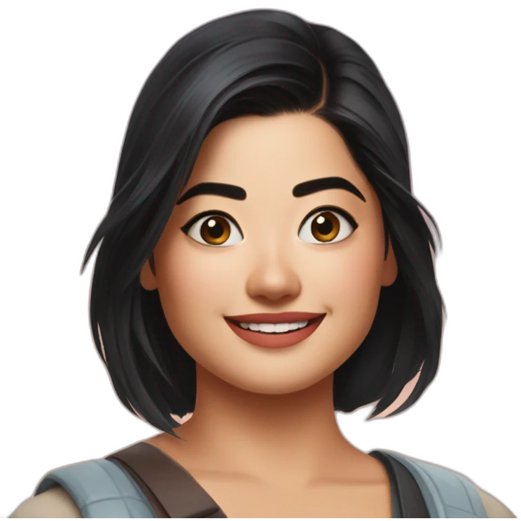 Rashmika mandanna emoji